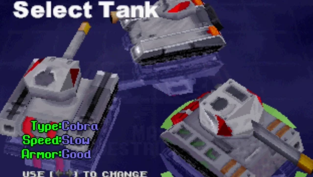 #8. Mass Destruction (GOG) di: Piko Interactive