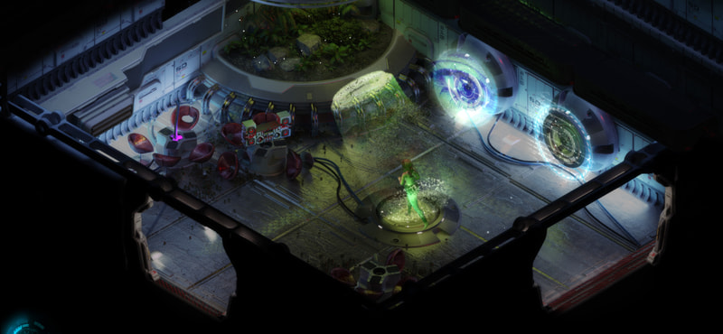 CAYNE: DELUXE CONTENT - image 3