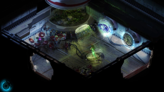 #8. CAYNE: DELUXE CONTENT (GOG) 来自: The Brotherhood