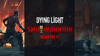 Купить дешево Dying Light. SHU Warrior Bundle Купить ключ дешево Dying Light. SHU Warrior Bundle
