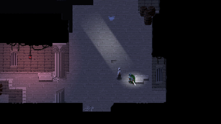 FOUNTAINS Screenshot Thumbnail 7