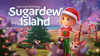 Купить дешево Sugardew Island. Christmas Costume Купить ключ дешево Sugardew Island. Christmas Costume