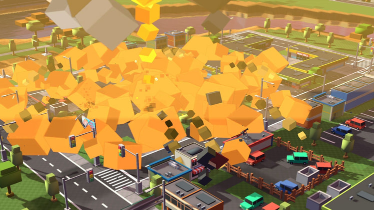 8-bit Armies screenshot 4