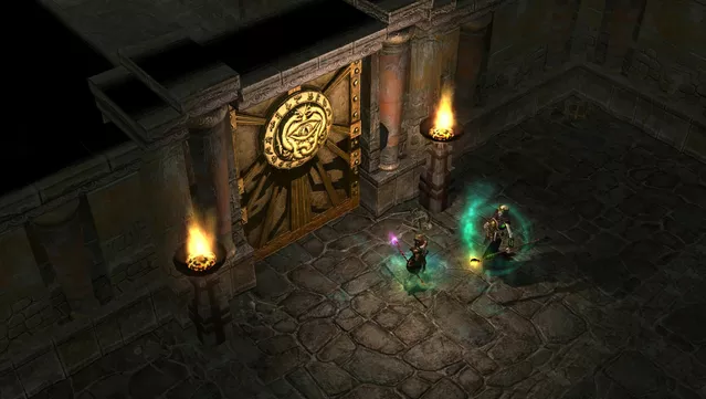 #10. Titan Quest Anniversary Edition (GOG) โดย: THQ Nordic GmbH