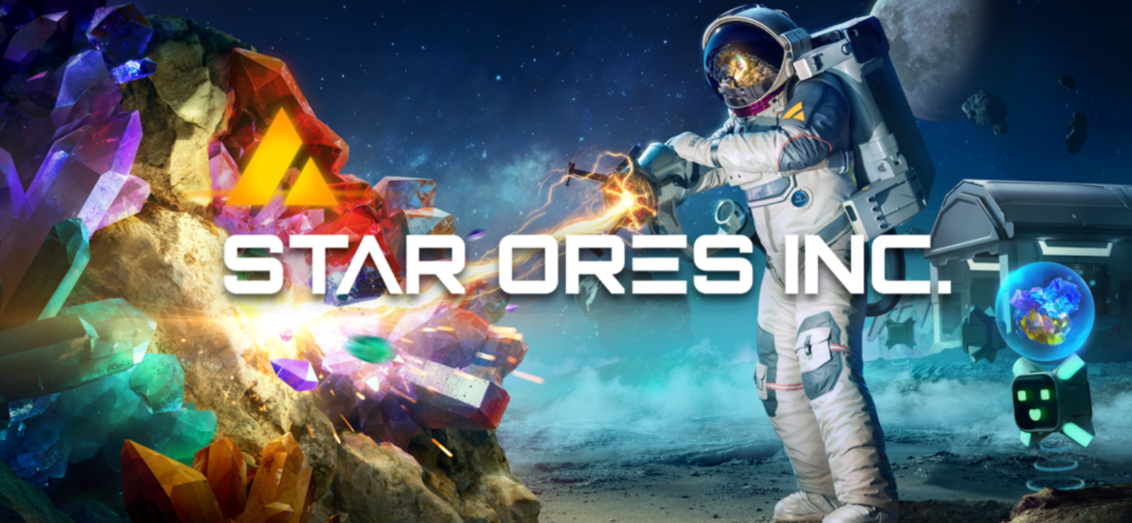 Star Ores Inc.