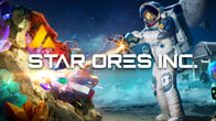 Купить дешево Star Ores Inc Купить ключ дешево Star Ores Inc
