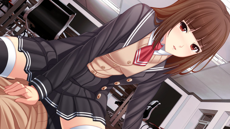 Sunrider Academy screenshot 1