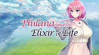 Купить ключ дешево Philana and the Elixir of Life UNRATED