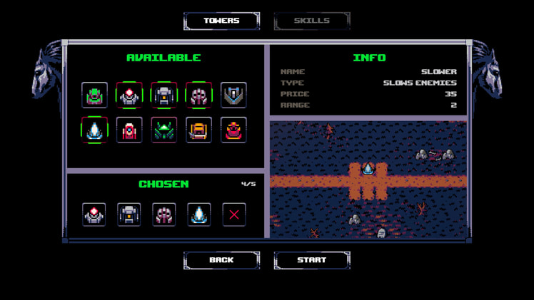 Otherwar screenshot screenshot 4