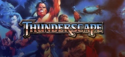 World of Aden: Thunderscape