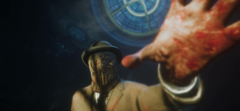 Maid of Sker Soundtrack - image 3