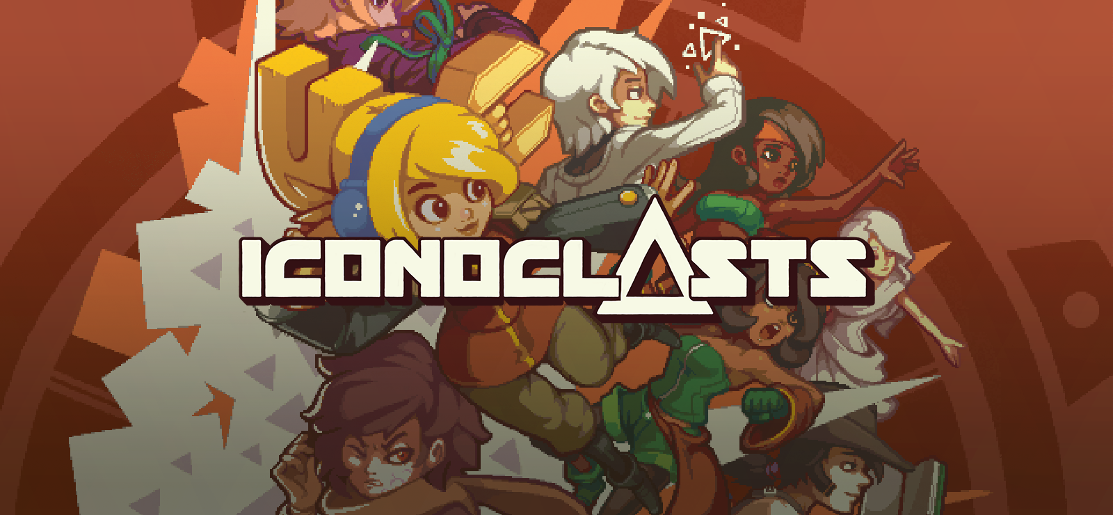 Iconoclasts