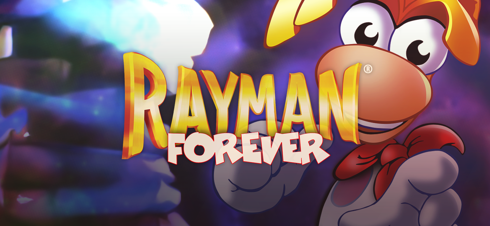 BESTSELLER - Rayman® Forever