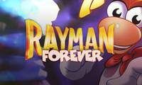 Rayman® Forever