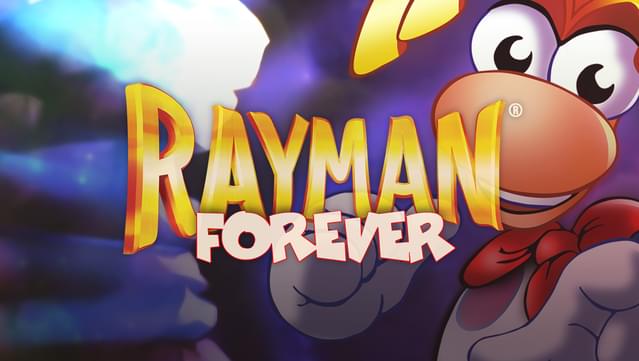 Rayman® GOG.com