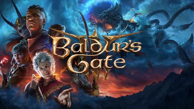 Baldur's Gate 3 on GOG.com