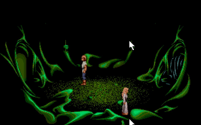 Lure of the Temptress (1992) — 5