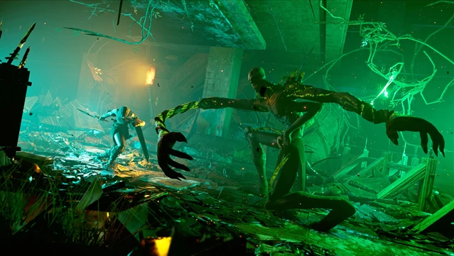 #8. Deathbound (GOG) 由: Tate Multimedia