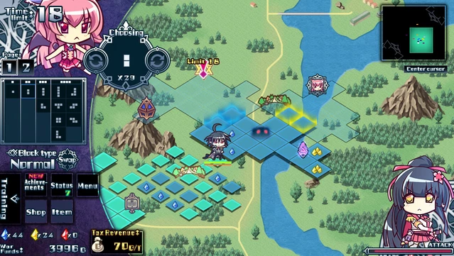 #8. Re;Lord 2 ~The witch of Cologne and black cat~ (GOG) بواسطة: Sekai Project