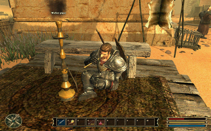Gothic 3 screenshot 2
