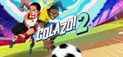 Golazo! 2: Pixel Stars