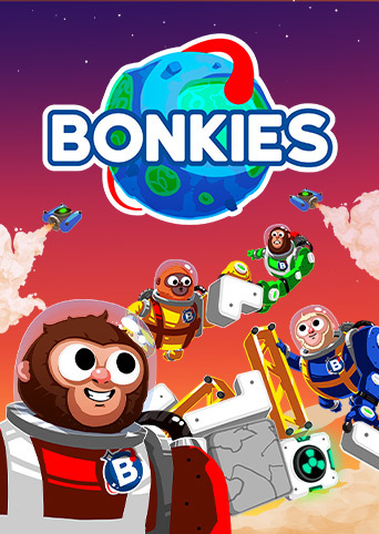 Bonkies cover image