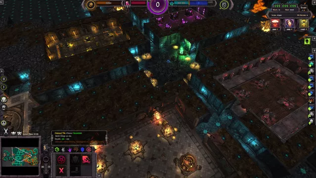 #9. War for the Overworld: Crucible (GOG) От: Mythwright