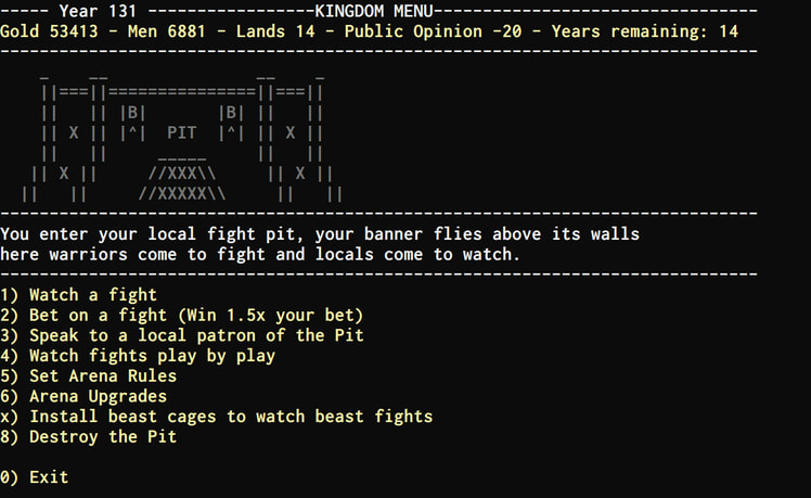 Warsim: The Realm of Aslona screenshot 2