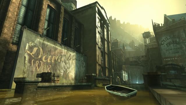 Dishonored - Definitive Edition