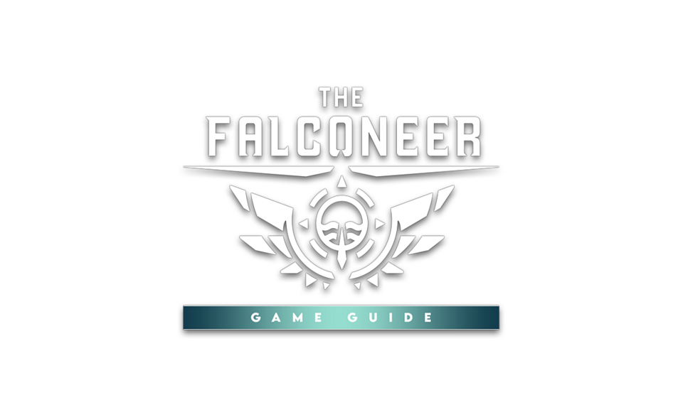 The Falconeer Game Guide on