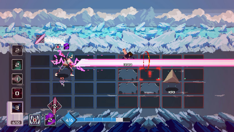 One Step From Eden screenshot 4
