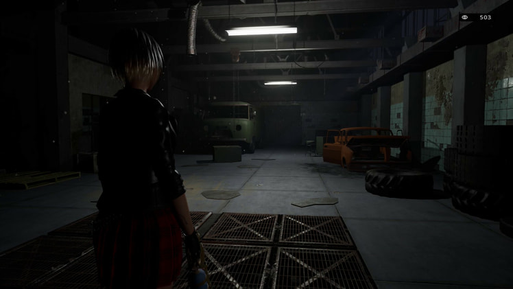 Lumina Veil Screenshot Thumbnail 5