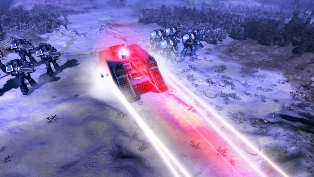 #10. Warhammer 40,000 Gladius – Reinforcement Pack (GOG) Bởi: Slitherine Ltd.