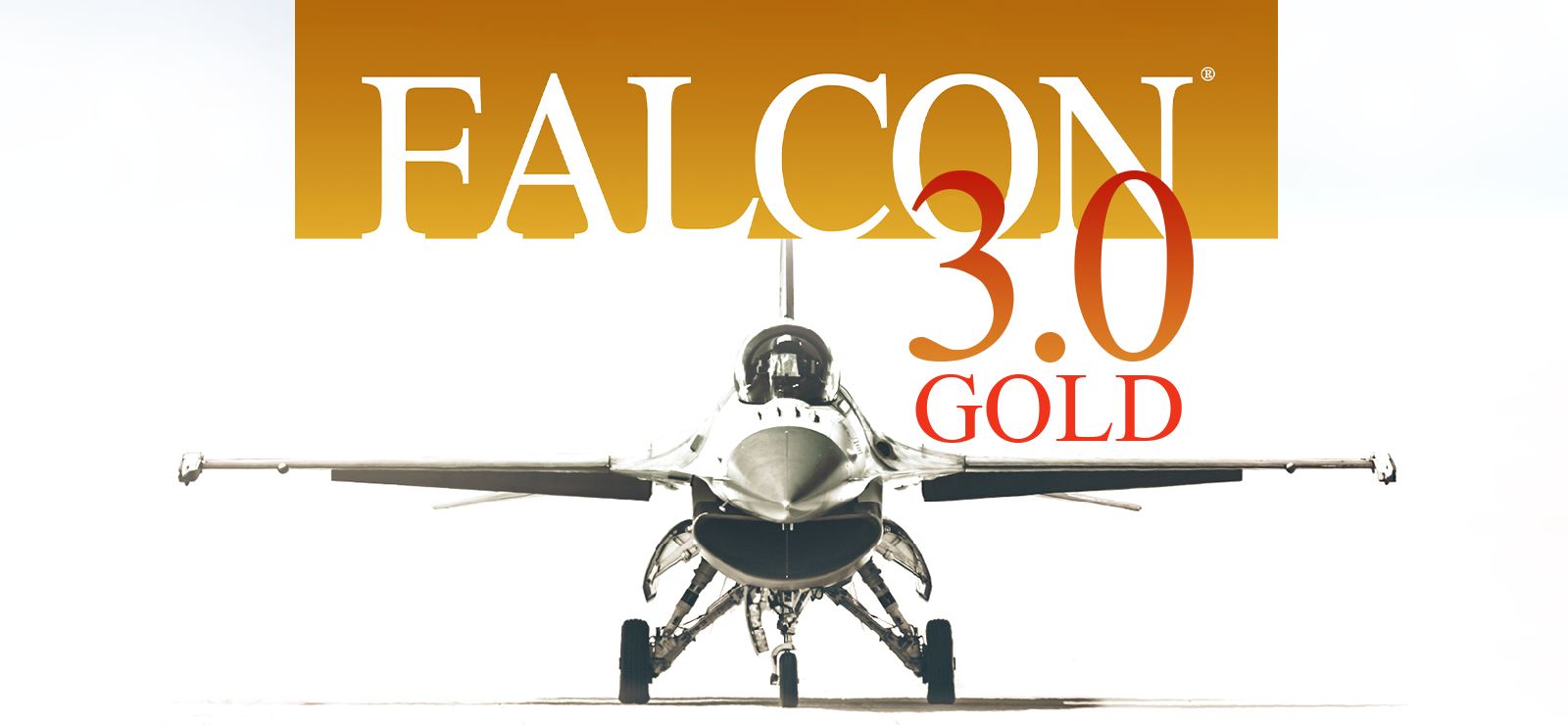 Falcon Gold