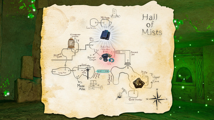 Colossal Cave screenshot 4