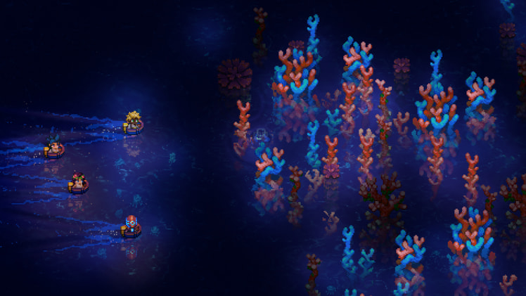 Core Keeper screenshot 4
