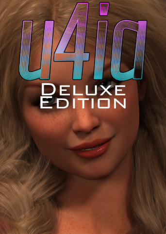 U4iA - Season 1 - Deluxe Edition
