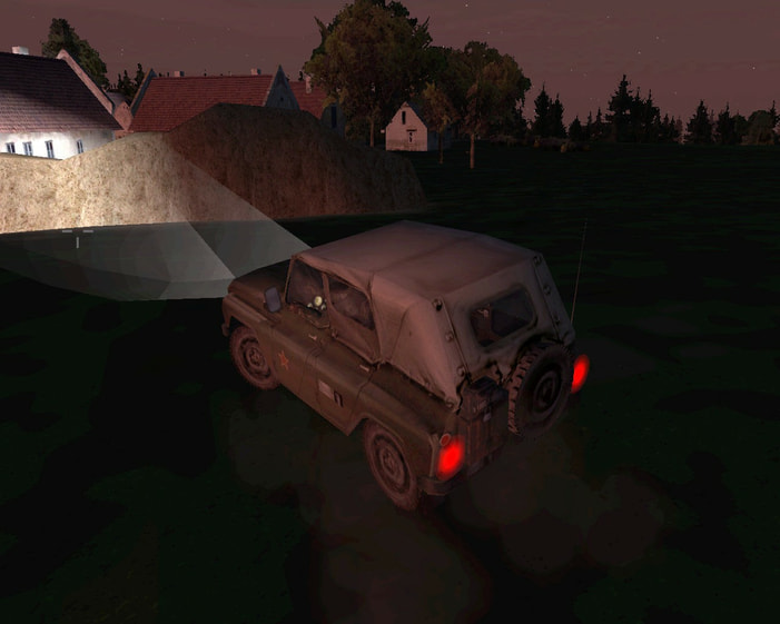 ARMA: Cold War Assault Remastered Screenshot Thumbnail 16