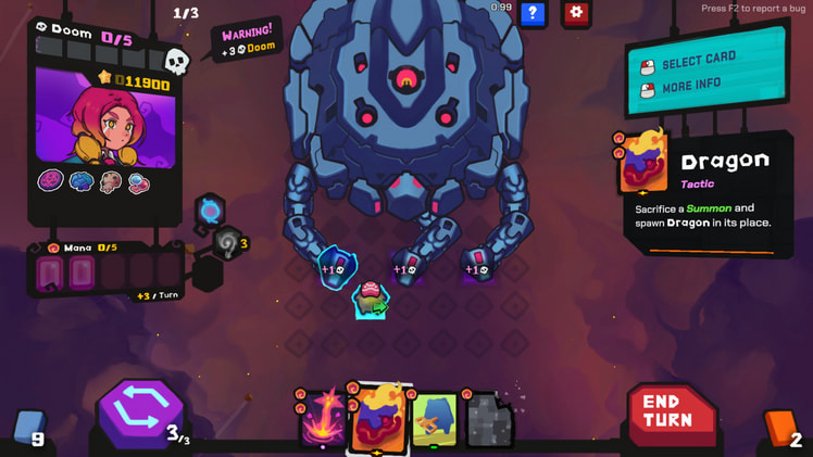 StarVaders screenshot 3