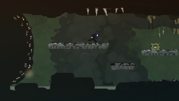 Olija screenshot 4