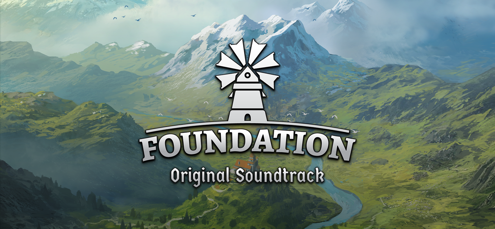 Foundation Soundtrack