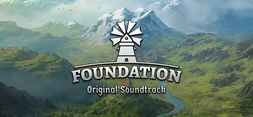 Foundation Soundtrack — GOG