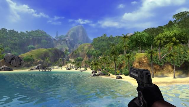 How does 2004's Far Cry hold up today?