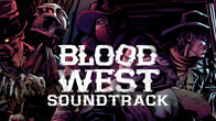 Купить ключ дешево Blood West. Official Soundtrack