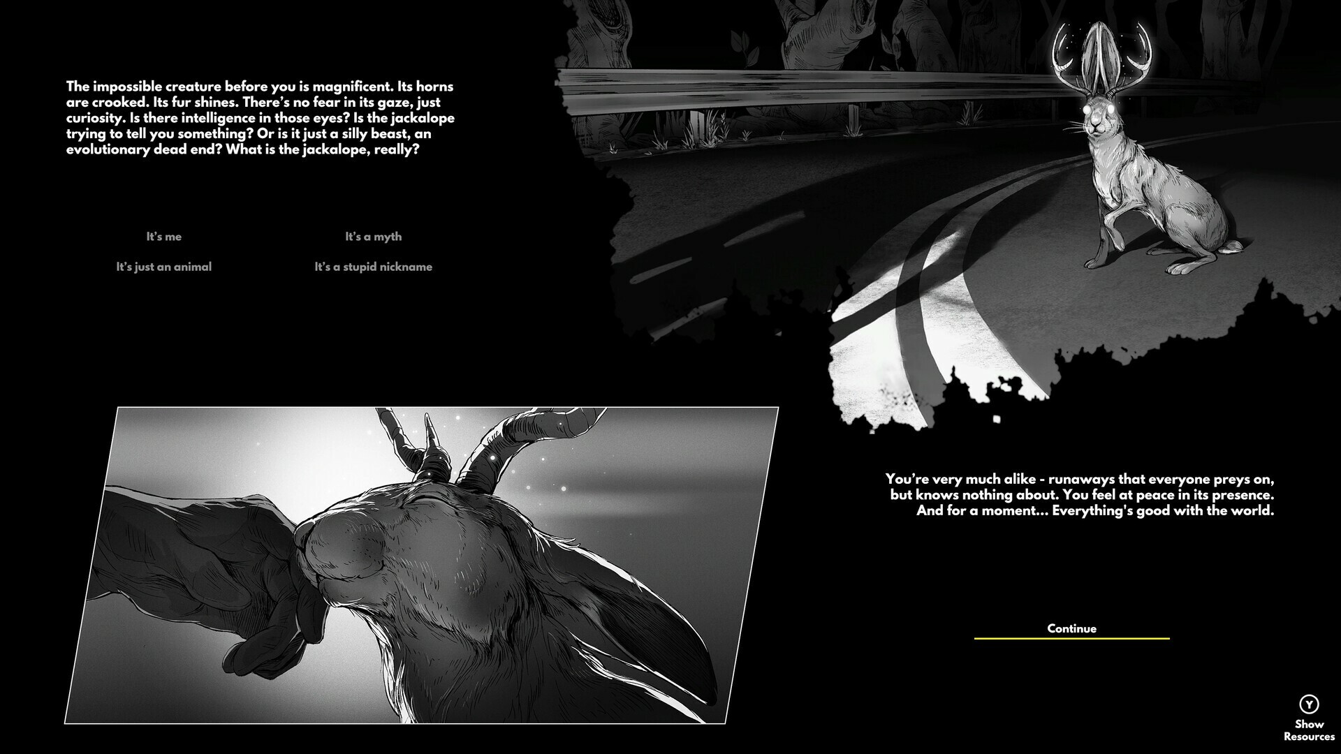 Heading Out — official screenshot 6