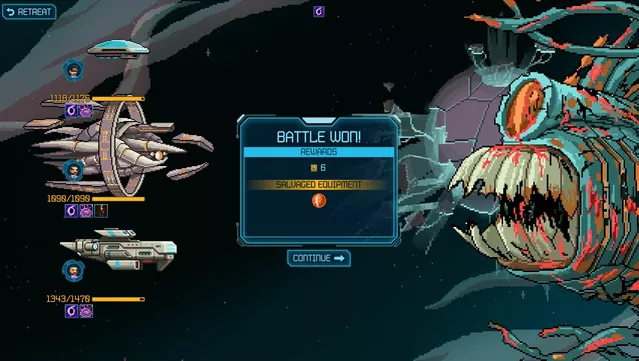 #9. Halcyon 6: The Precursor Legacy (GOG) By: Massive Damage, Inc.