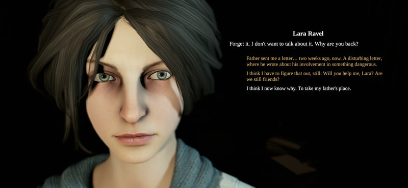 Pathologic 2: Soundtrack - image 2