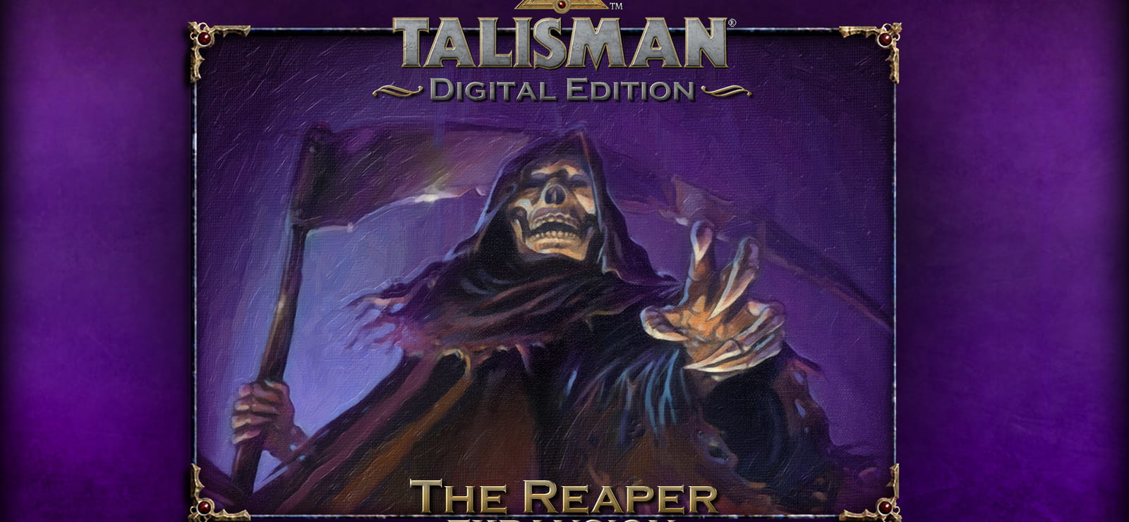 Talisman: Digital Edition - DLC Bundle