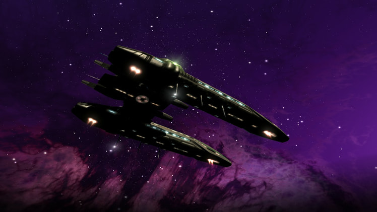 Parkan 2 screenshot 4