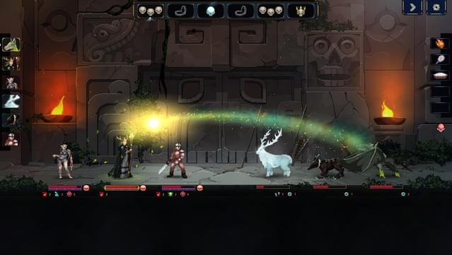 Legend of Keepers: Feed the Troll